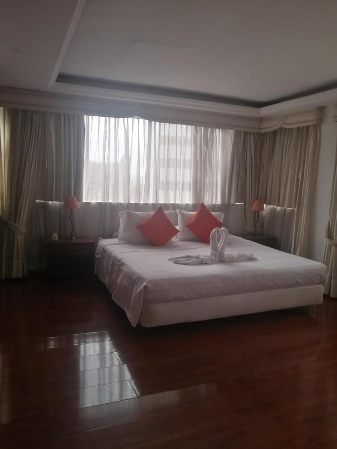 Hotel Santa Monica Bogotá Exterior foto